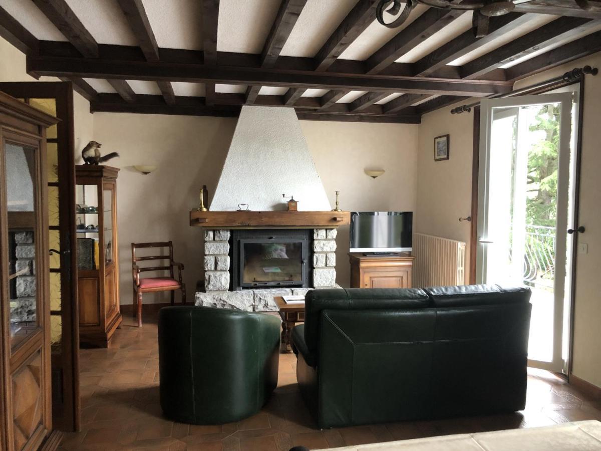 Chalet Echalas エクステリア 写真