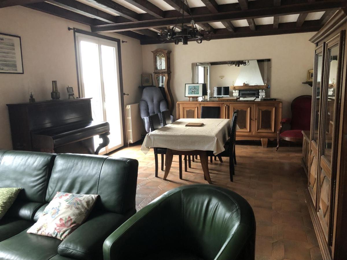 Chalet Echalas エクステリア 写真