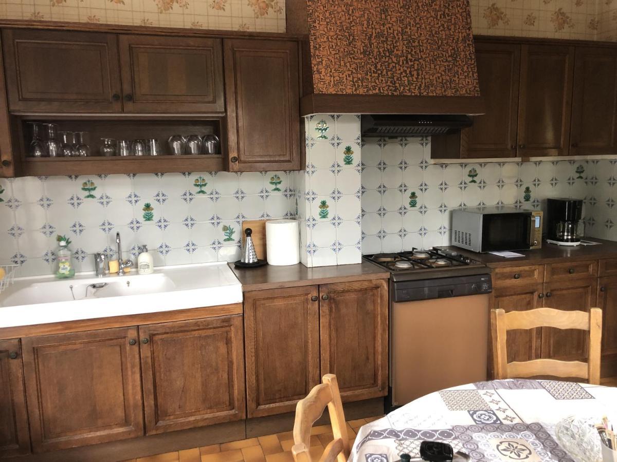 Chalet Echalas エクステリア 写真