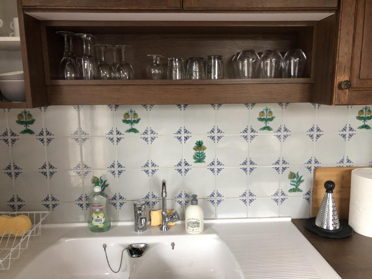 Chalet Echalas エクステリア 写真