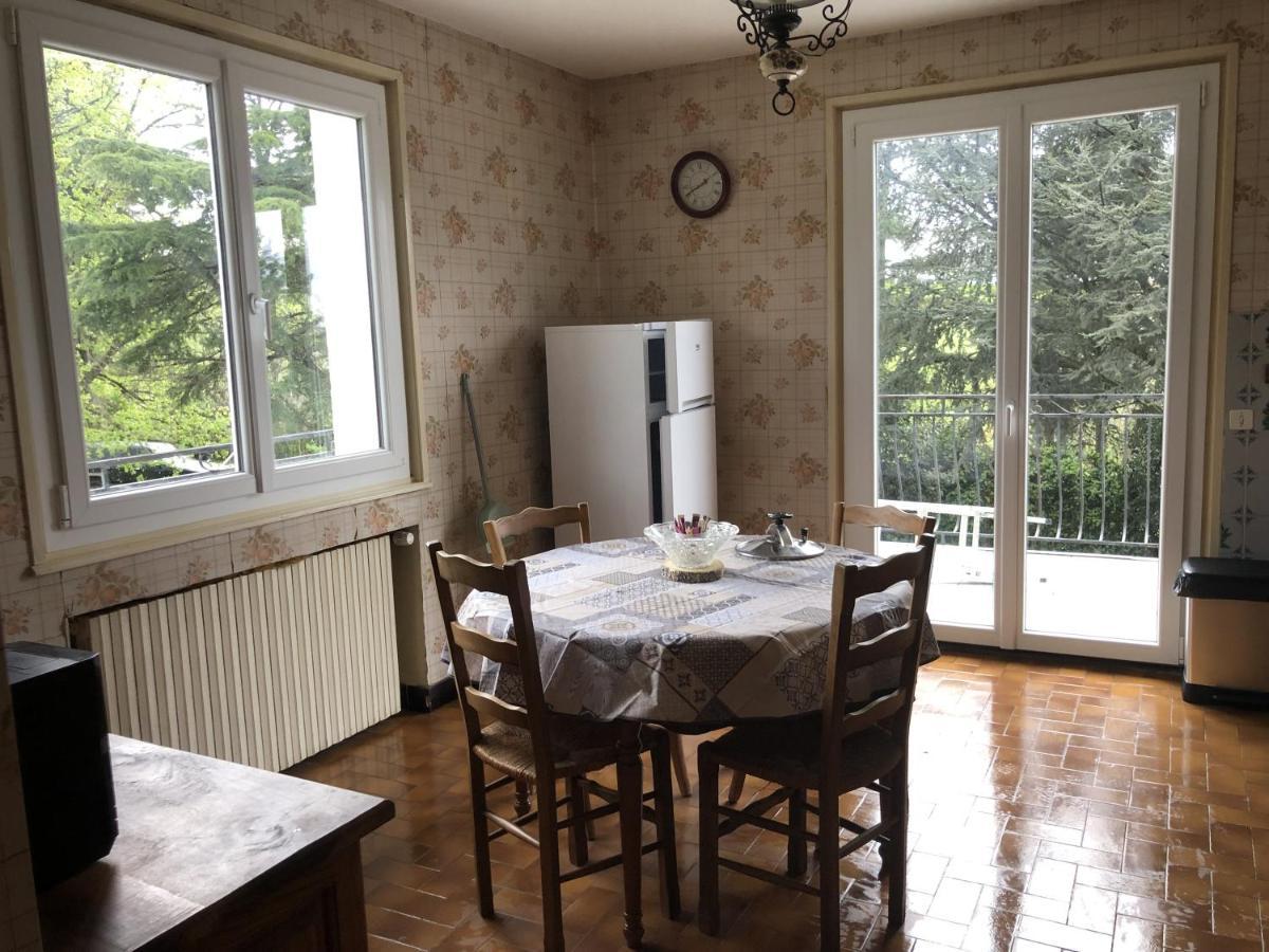 Chalet Echalas エクステリア 写真